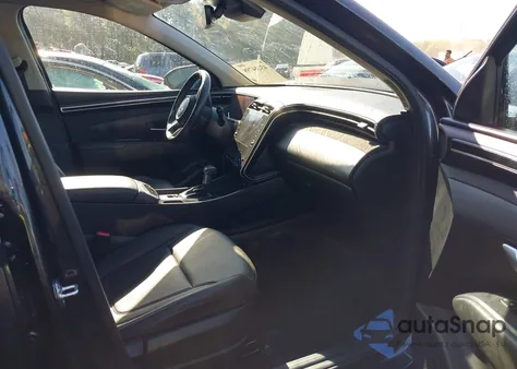 2023 Hyundai Tucson Sel z USA, uszkodzony, nr VIN 5NMJFCAEXPH239094